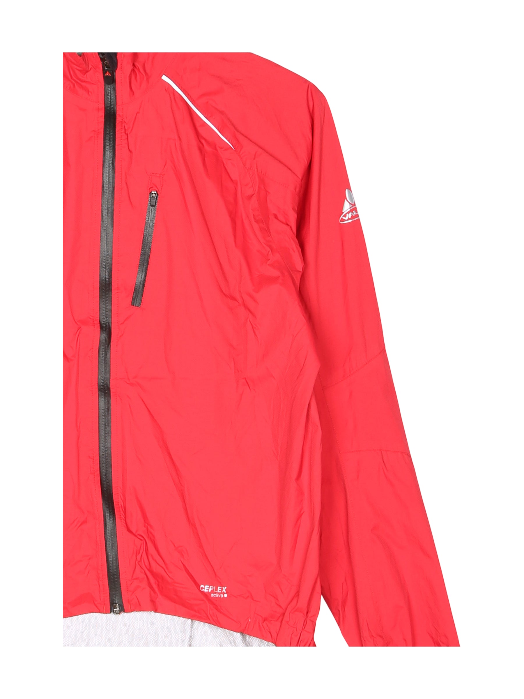 Fahrradjacke für Damen